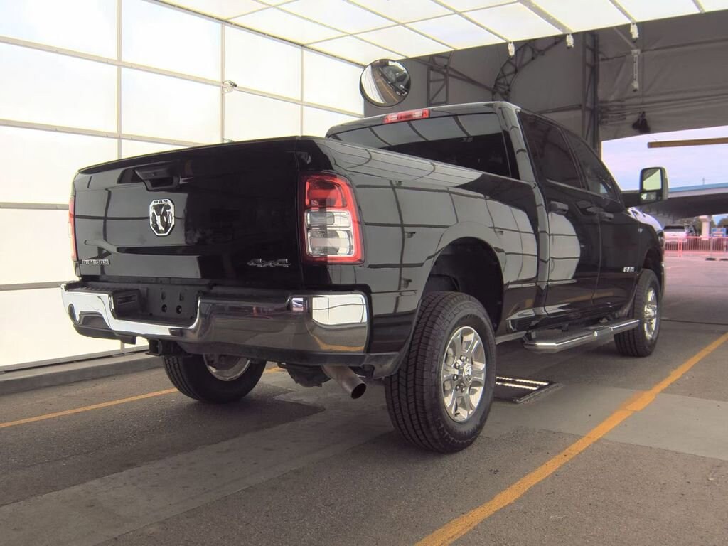 Used 2024 Ram 2500 Big Horn