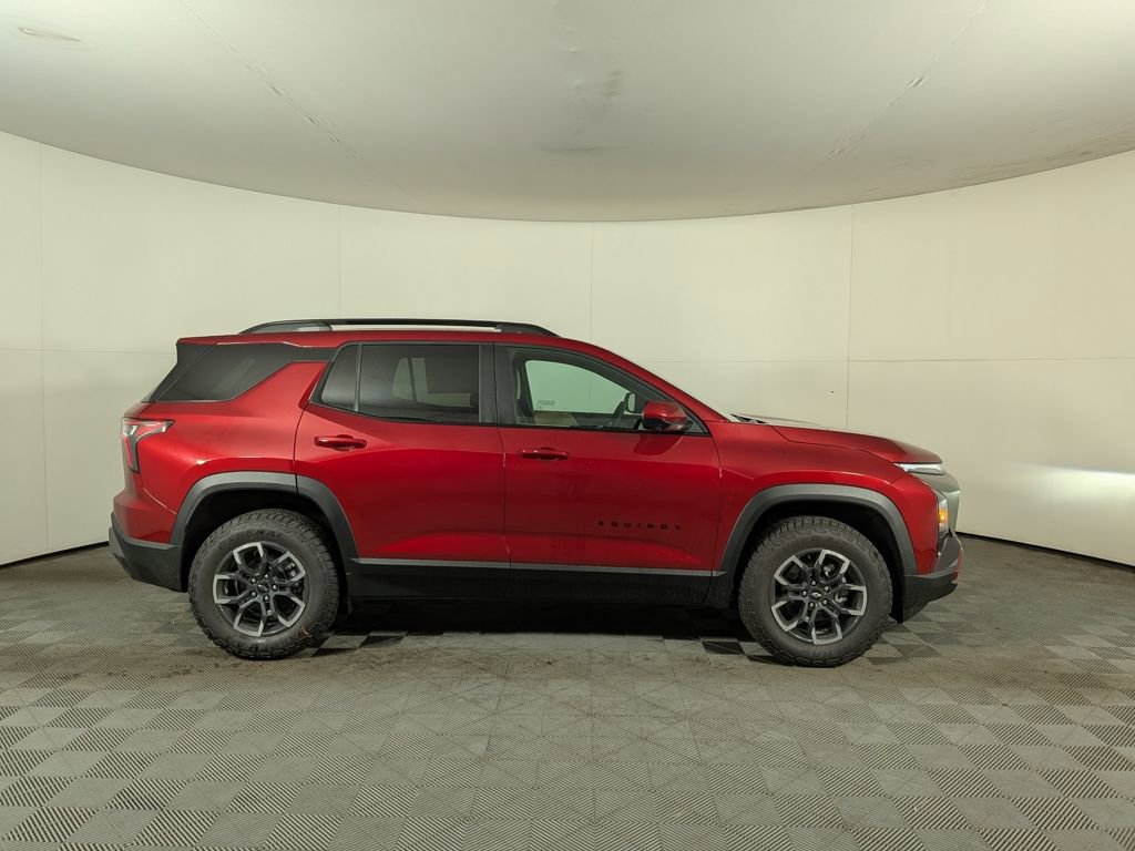 2026 Chevrolet Equinox ACTIV - Photo 6