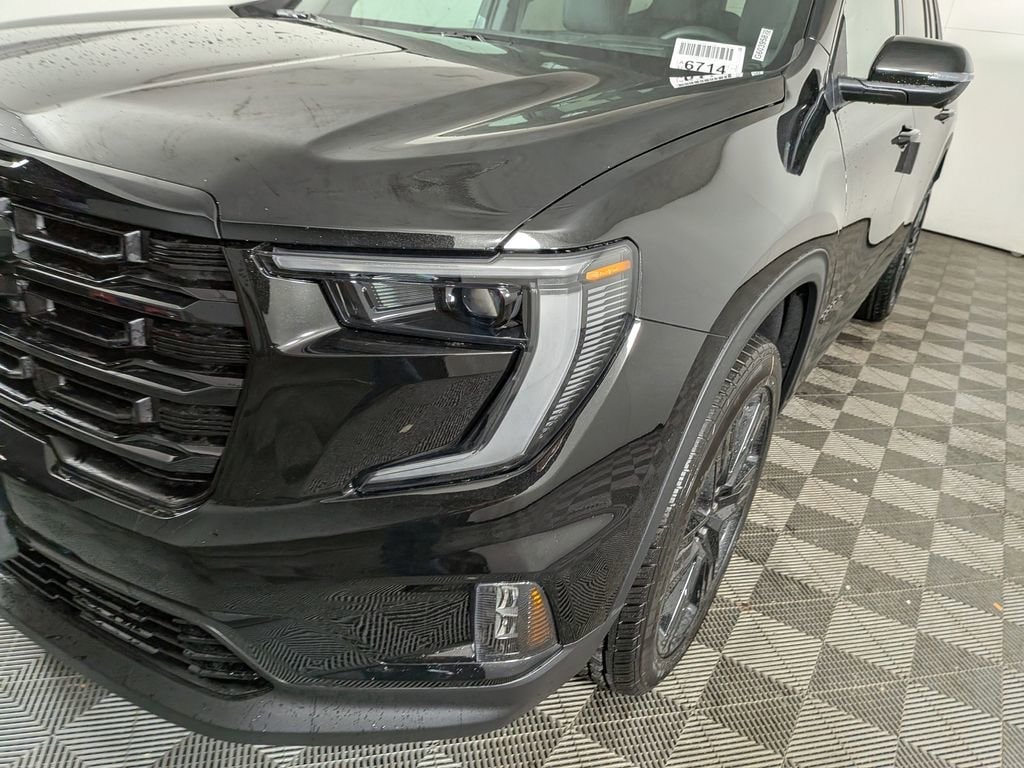 2026 GMC Acadia Elevation - Photo 12