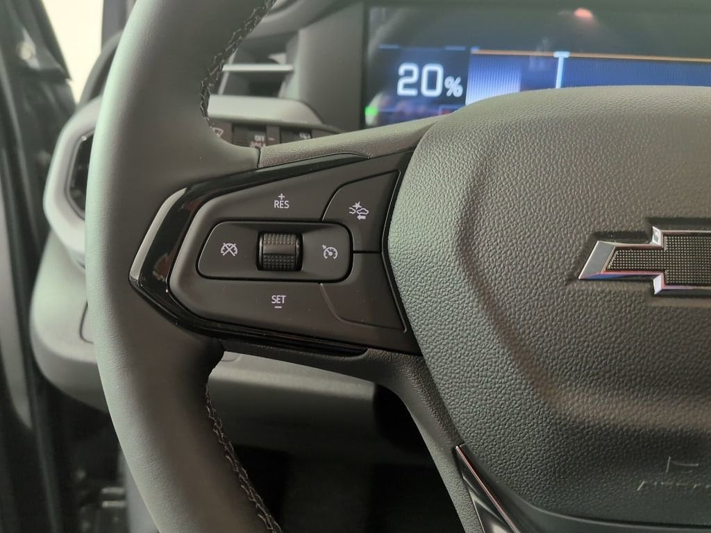 2027 Chevrolet Bolt RS - Photo 16