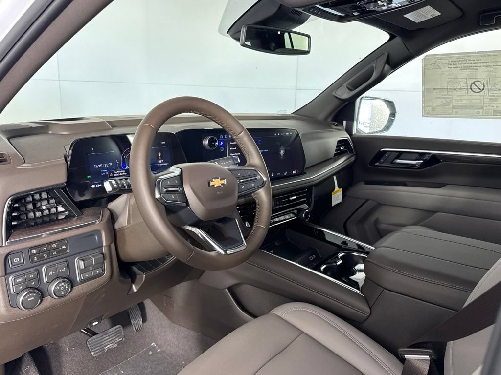 2026 Chevrolet Tahoe LT - Photo 9