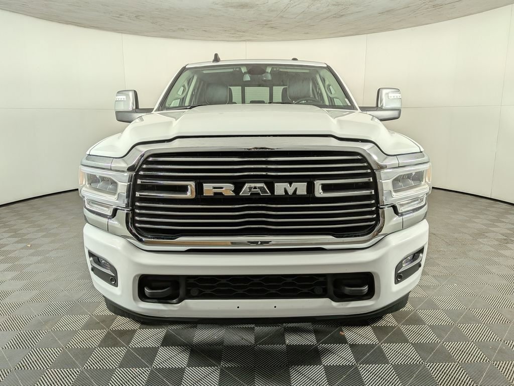 Used 2024 Ram 2500 Laramie