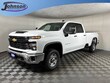  Chevrolet Silverado 2500 HD