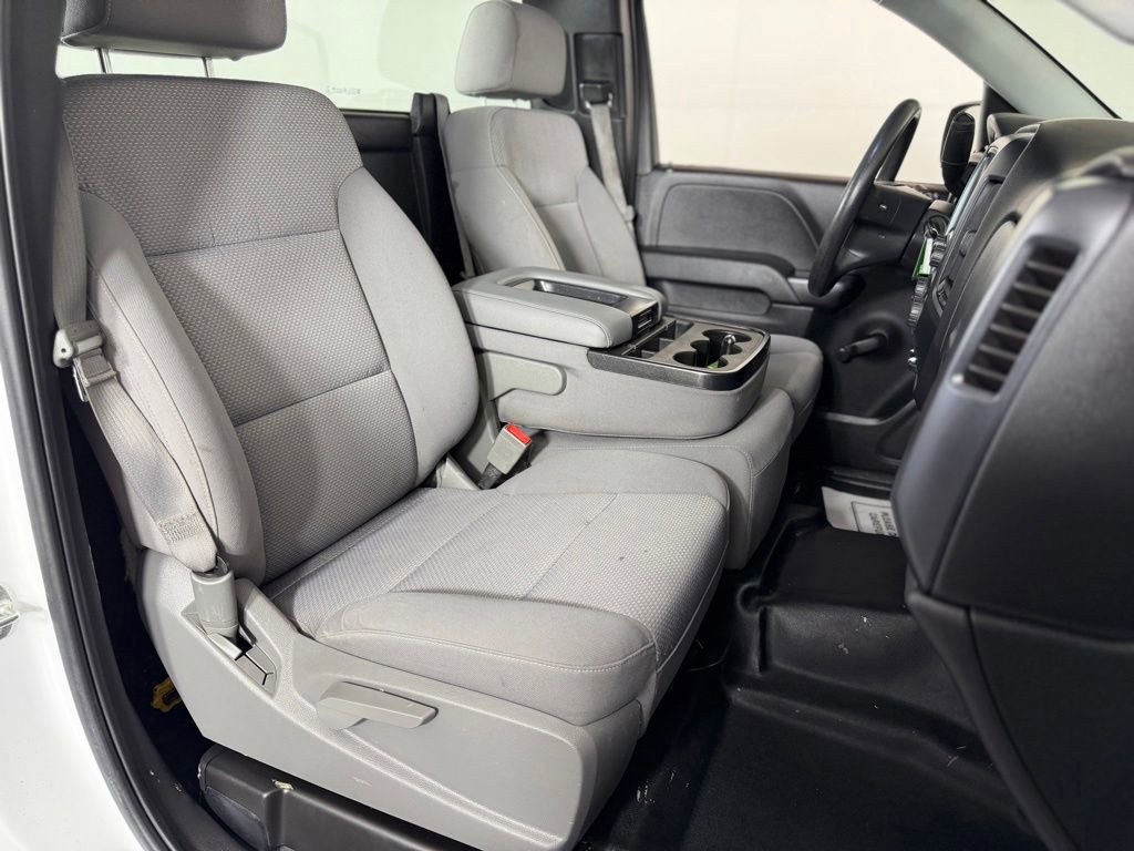 2015 GMC Sierra 1500 1SA - Photo 25
