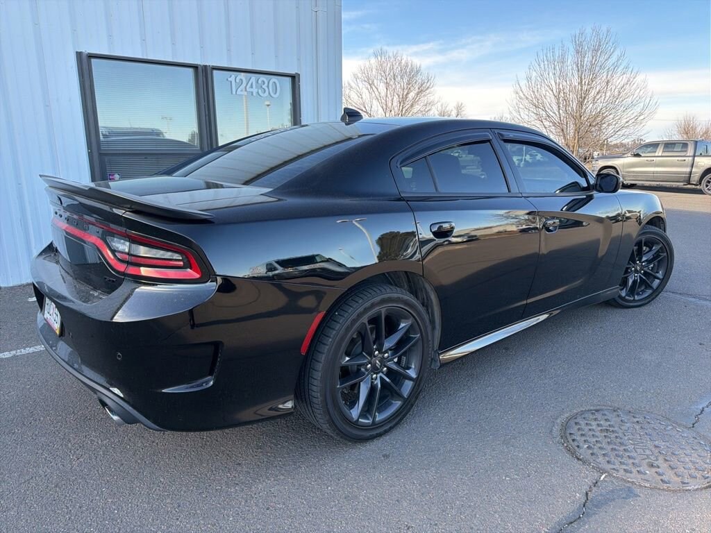 Used 2023 Dodge Charger GT