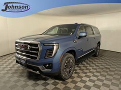 2025 GMC Yukon XL Elevation SUV