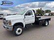 Chevrolet Silverado 6500 HD