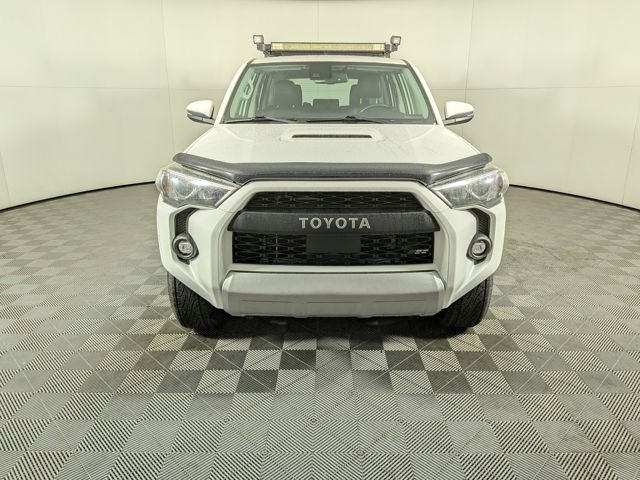 Used 2022 Toyota 4Runner TRD Off-Road Premium with VIN JTERU5JR7N6001751 for sale in Brighton, CO