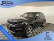Jeep Grand Cherokee 4xe