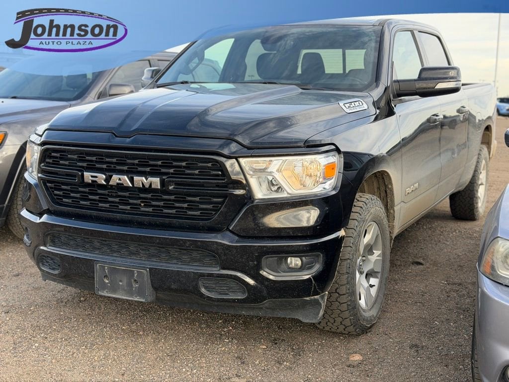 2022 RAM Ram 1500 Pickup Big Horn/Lone Star's photo