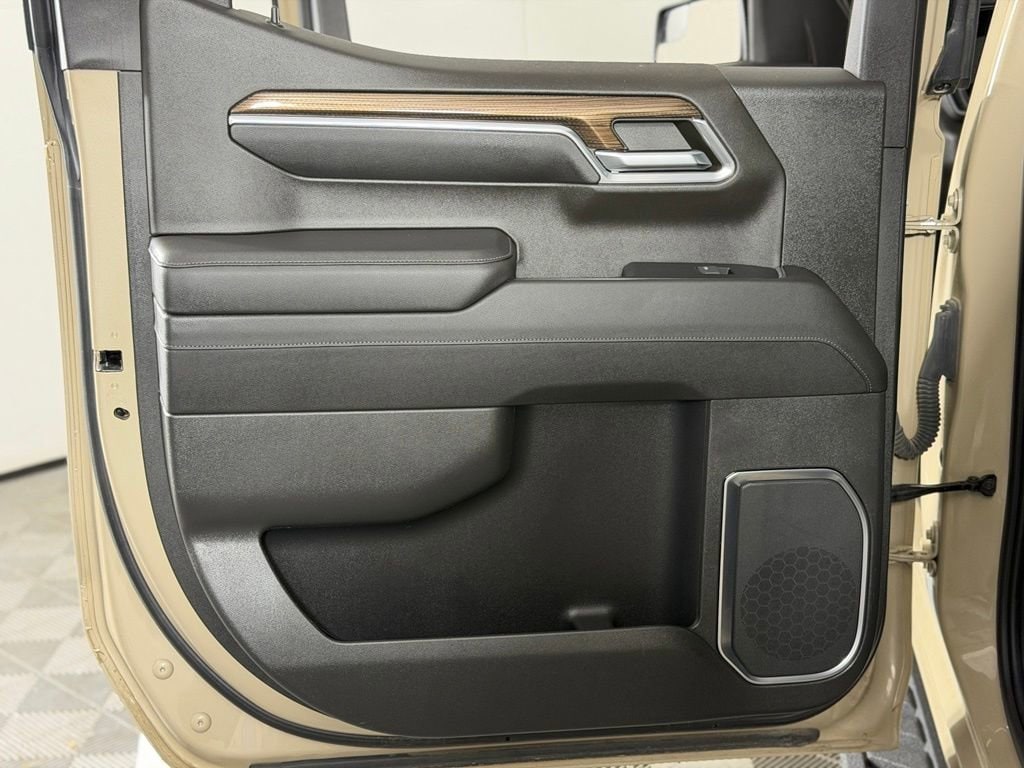 2023 Chevrolet Silverado 1500 LT Trail Boss - Photo 41