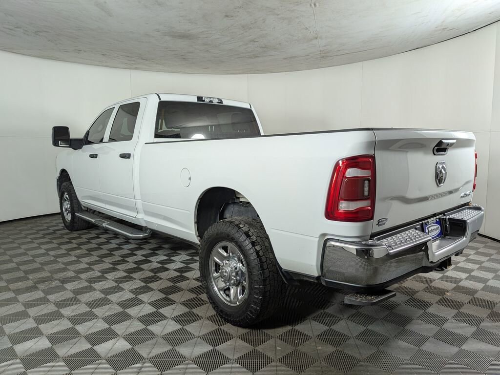 Used 2023 Ram 2500 Tradesman