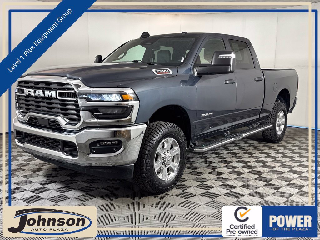  Ram 2500