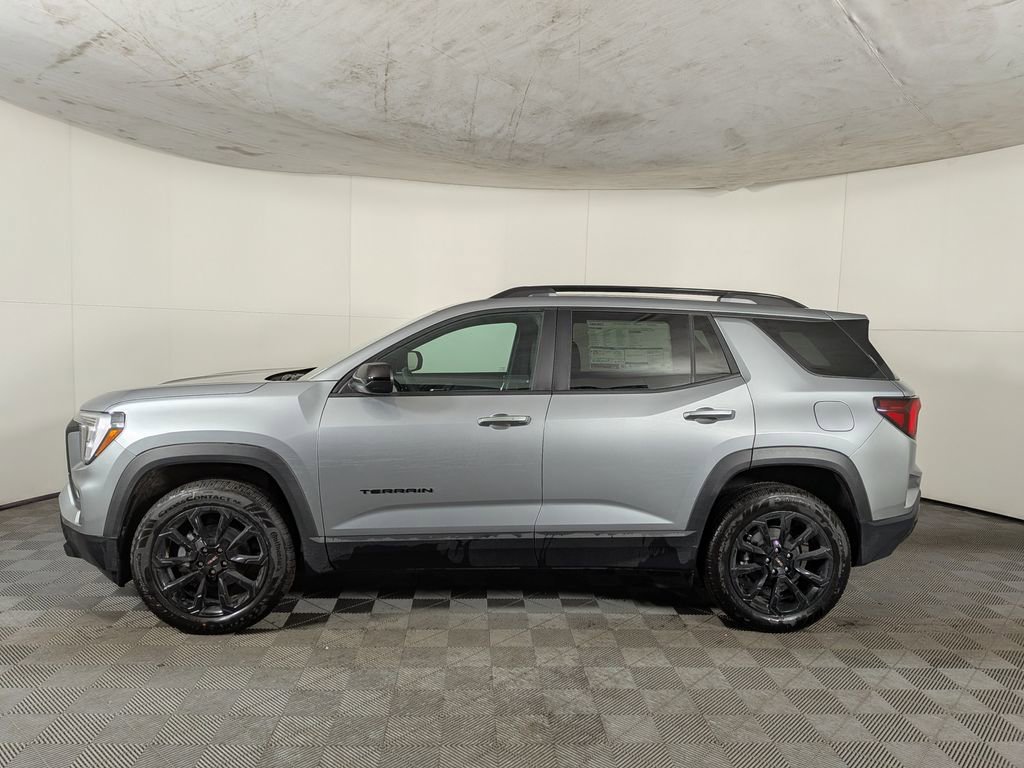 2026 Gmc Terrain Elevation photo 3