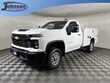  Chevrolet Silverado 2500 HD