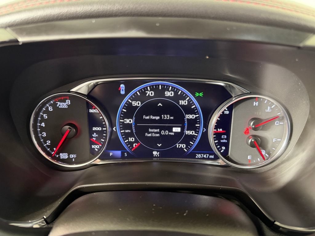 2023 Chevrolet Blazer RS - Photo 23