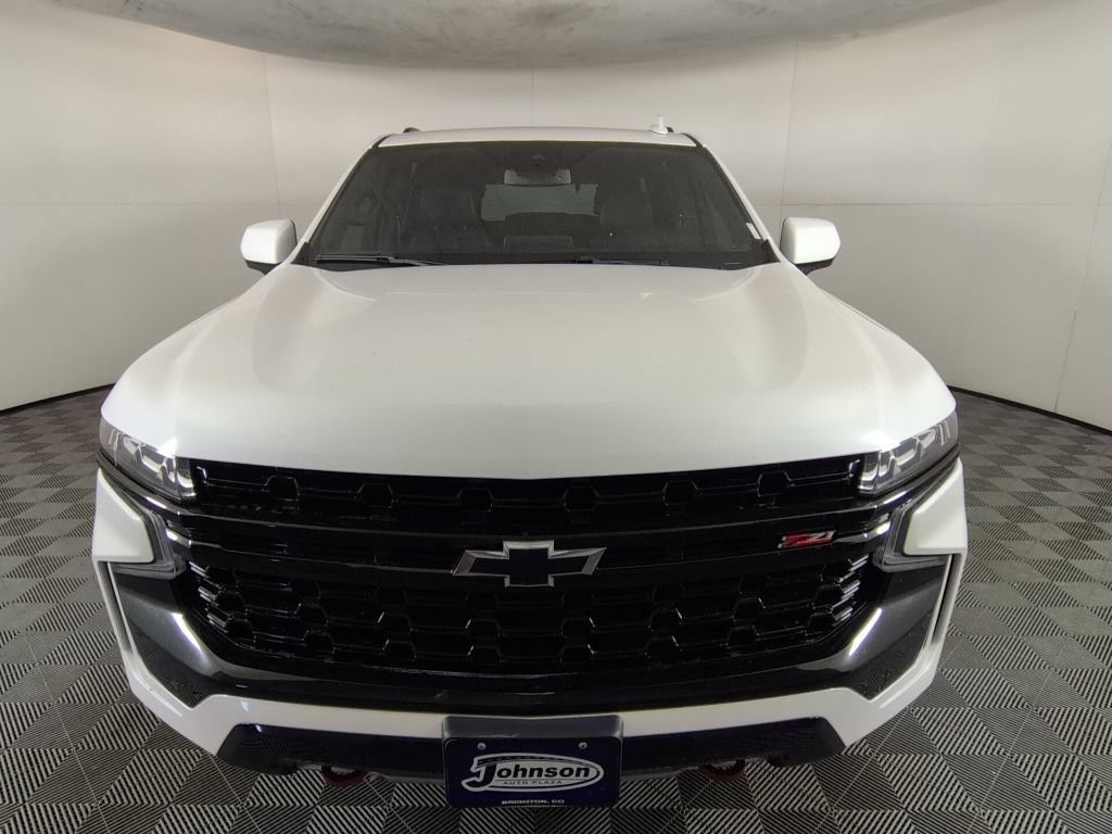 Used 2023 Chevrolet Tahoe Z71 SUV