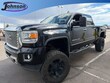  GMC Sierra 2500 HD