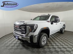 2025 GMC Sierra 2500 HD Pro Truck