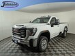 GMC Sierra 2500 HD