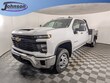 Chevrolet Silverado 3500 HD Chassis Cab