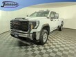 GMC Sierra 2500 HD