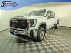 2025 GMC Sierra 2500 HD Pro Truck