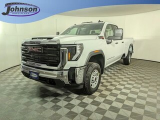 2025 GMC Sierra 2500 HD Pro Truck