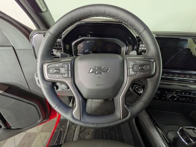 2025 Chevrolet Silverado 1500 ZR2 - Photo 19