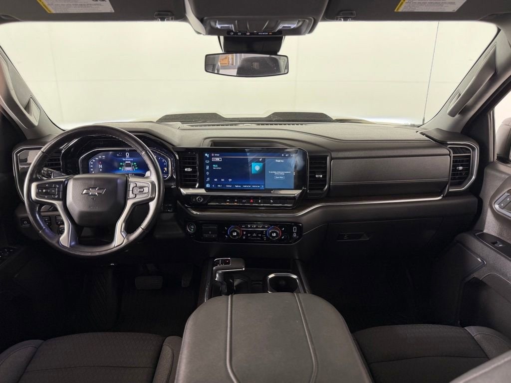 2023 Chevrolet Silverado 1500 LT Trail Boss - Photo 18