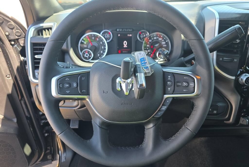 Used 2026 Ram 2500 Big Horn