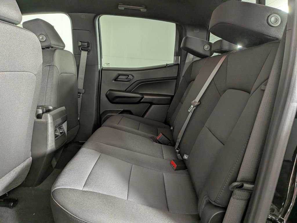 2026 Chevrolet Colorado Work Truck - Photo 26