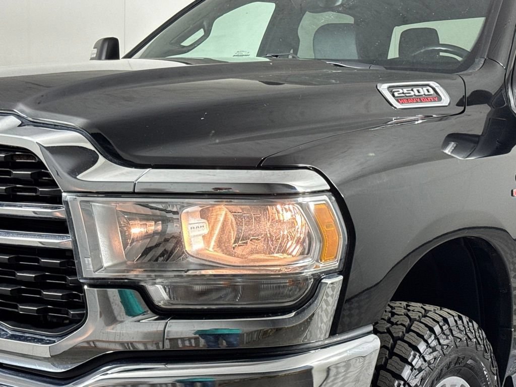 Used 2024 Ram 2500 Big Horn