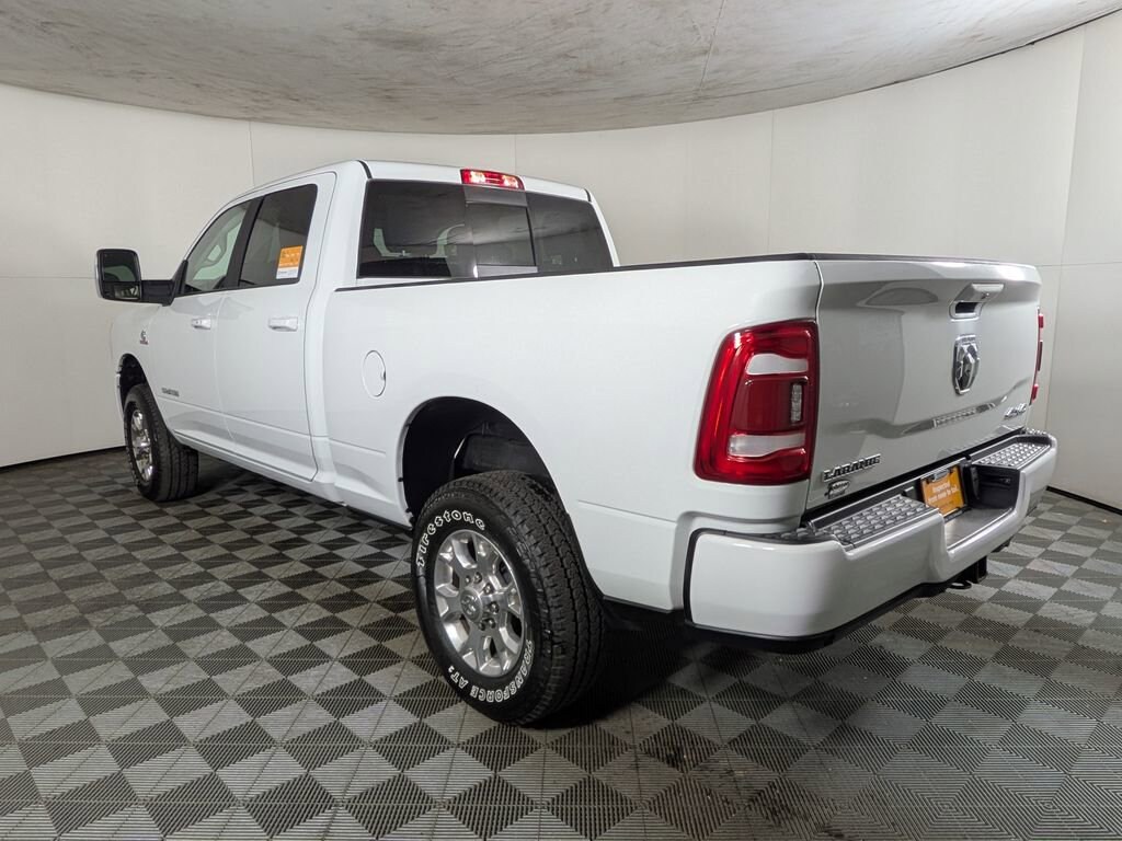 Used 2024 Ram 2500 Laramie