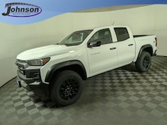 2026 Chevrolet Colorado Trail Boss Truck