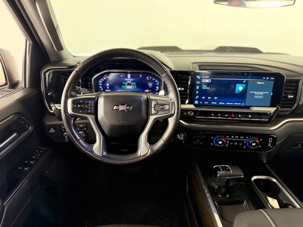 2023 Chevrolet Silverado 1500 LT Trail Boss - Photo 23