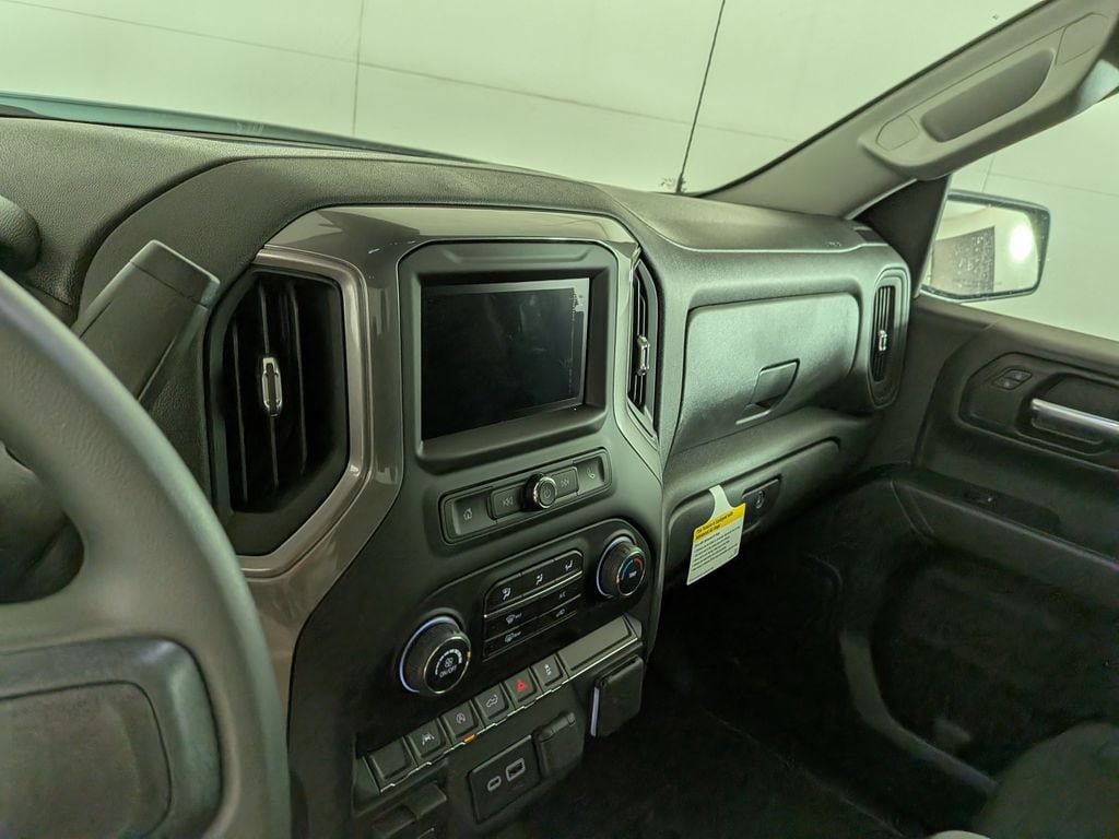 2026 Chevrolet Silverado 1500 Custom - Photo 19