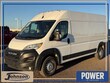  Ram Promaster Cargo Van