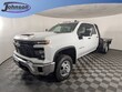 Chevrolet Silverado 3500 HD Chassis Cab