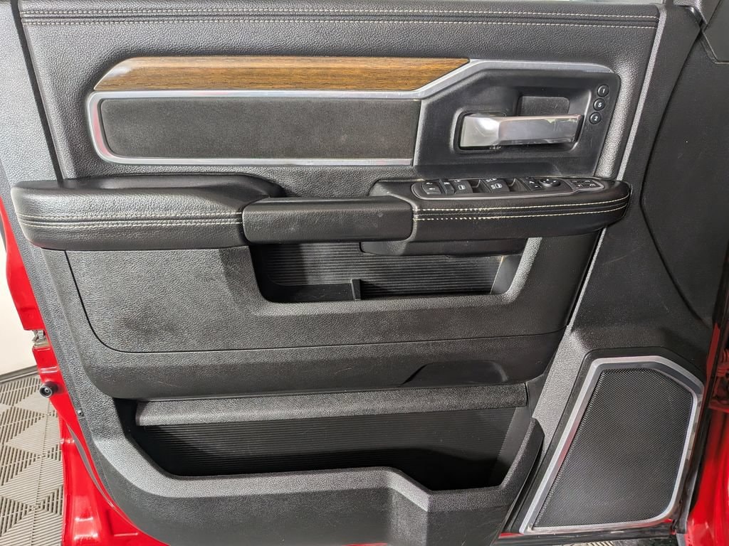 2023 RAM Ram 3500 Pickup Laramie - Photo 14