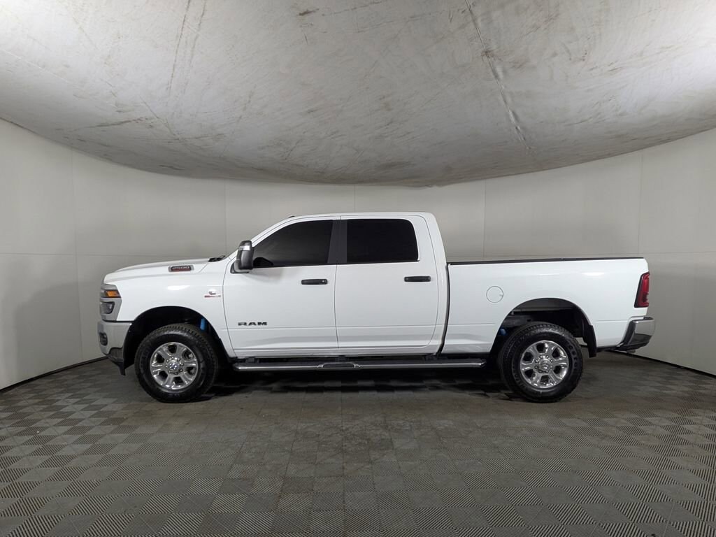 Used 2025 Ram 2500 Big Horn