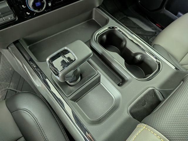 2025 Chevrolet Silverado 1500 ZR2 - Photo 27