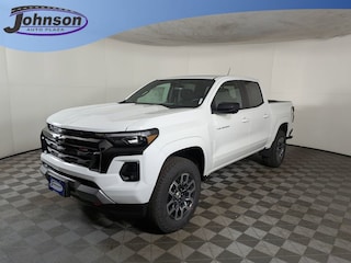2026 Chevrolet Colorado Z71 Truck