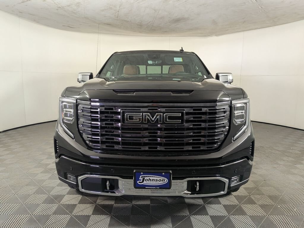 New 2026 GMC Sierra 1500 Denali Ultimate Truck