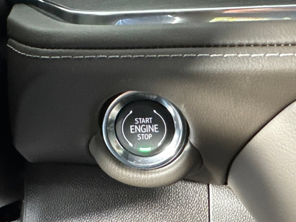 2026 Chevrolet Tahoe LT - Photo 19