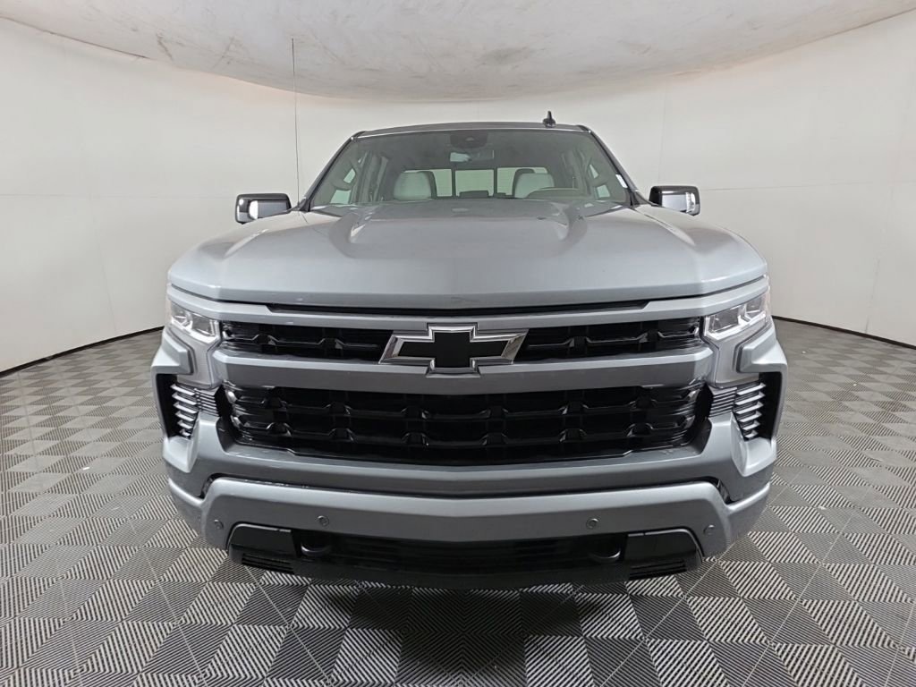New 2026 Chevrolet Silverado 1500 RST Truck