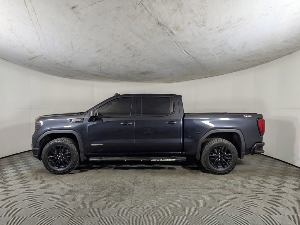 Used 2022 GMC Sierra 1500 Elevation Truck