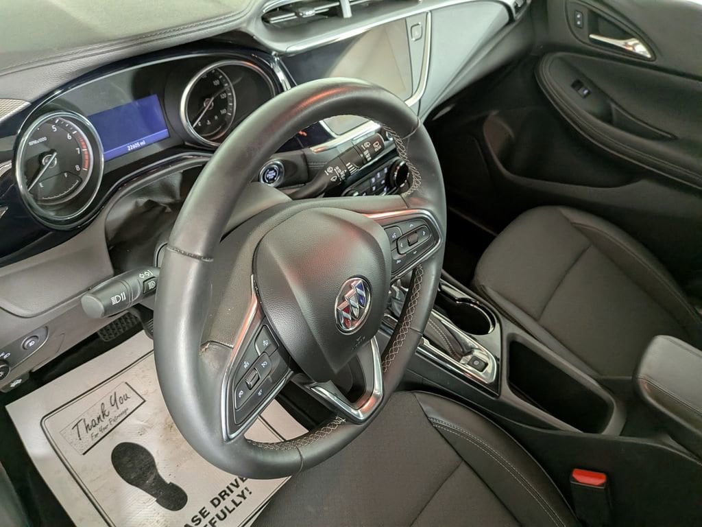 2023 Buick Encore GX Preferred - Photo 20