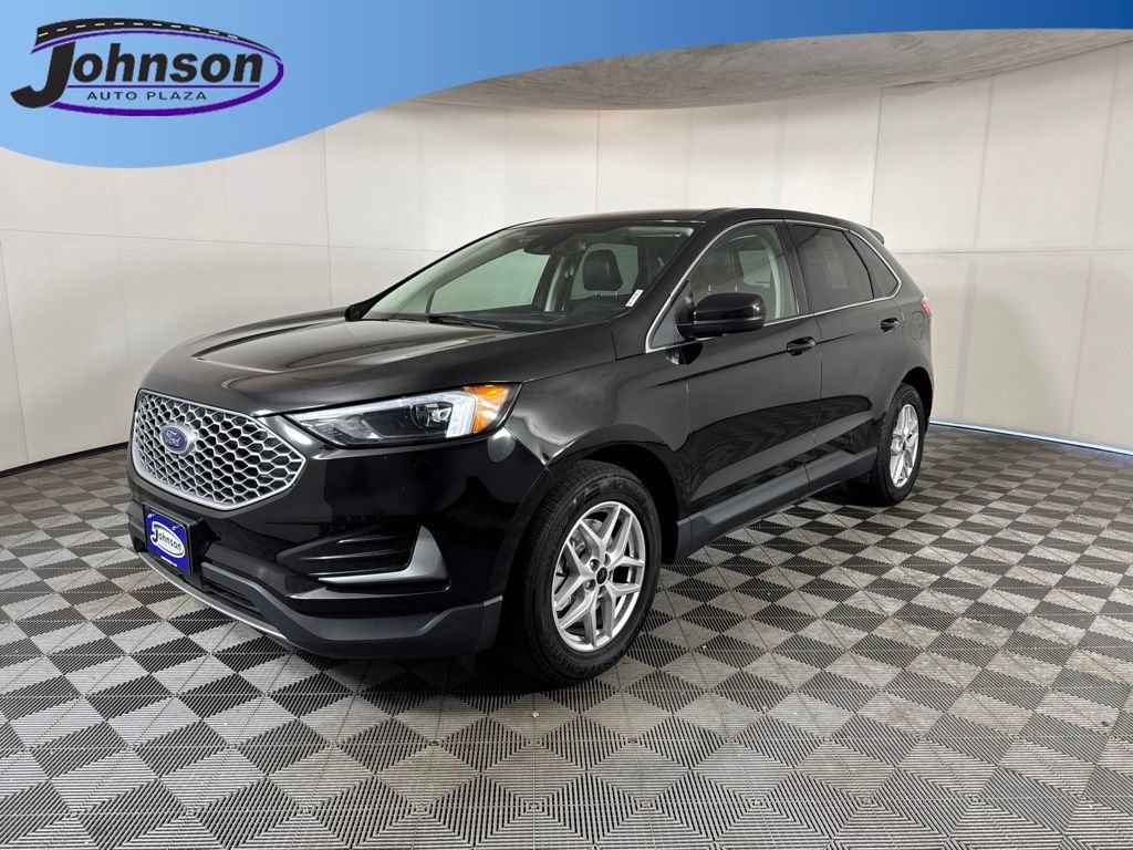 2023 Ford Edge SEL AWD's photo