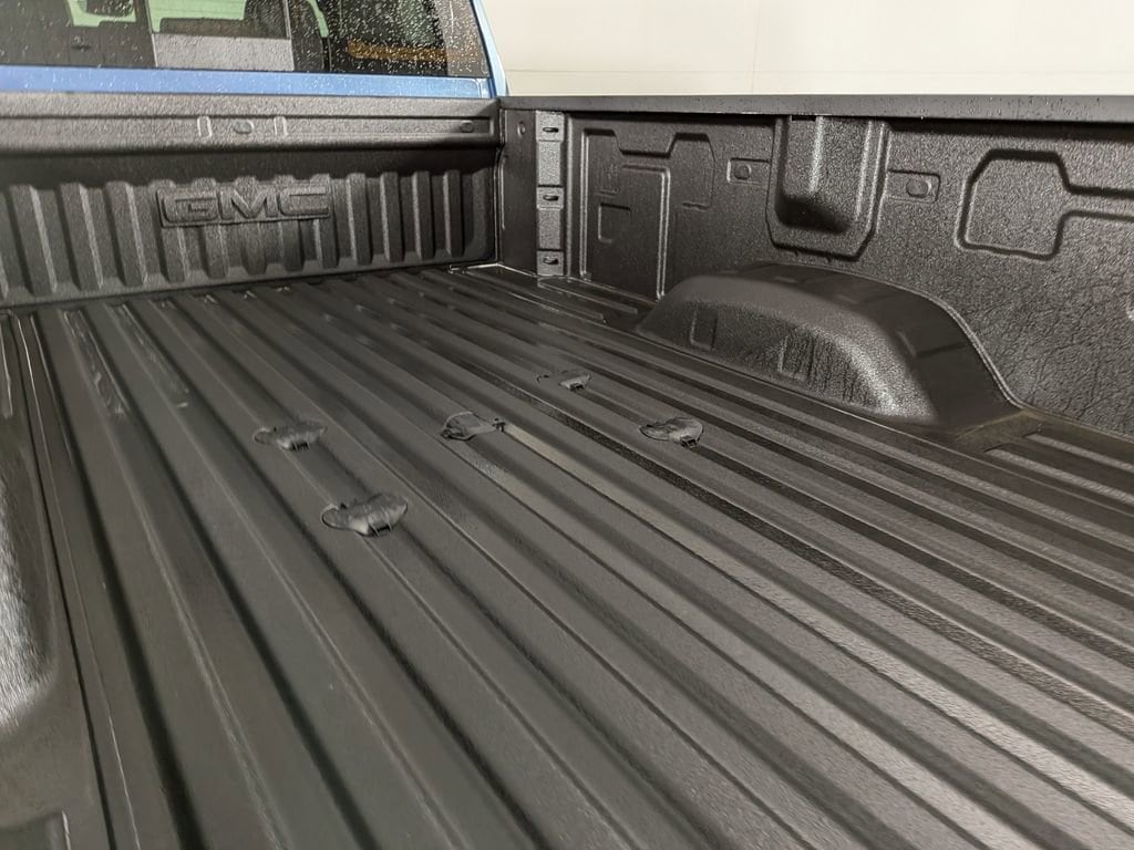 2026 GMC Sierra 3500HD Denali Ultimate - Photo 10